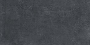 Изображение товара Керамогранит Ceradim Cement Strength Graphite х9999304130, 60х120 см темно-серый матовый