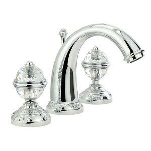 Изображение товара Смеситель для раковины Migliore Cristalia 30941, хром