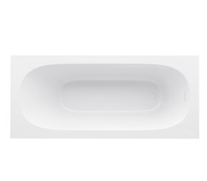 Изображение товара Ванна акриловая Vincea VBT-710-1700, 170 x 75 см, белая