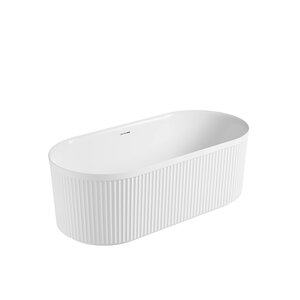 Изображение товара Ванна акриловая Vincea VBT-709-1700, 170 x 80 см, белая