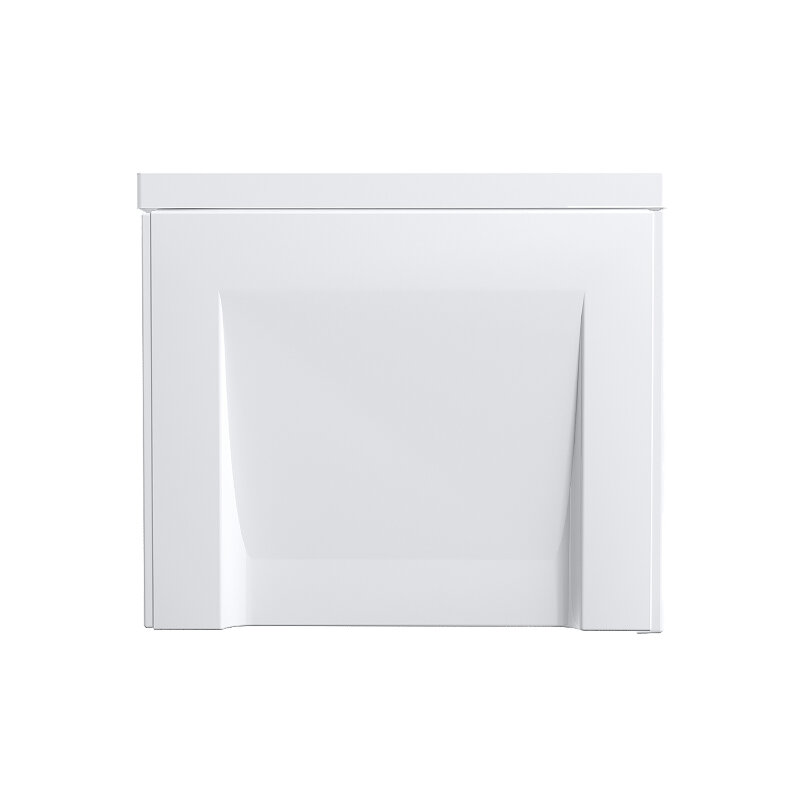 Изображение товара Боковая панель Royal Bath Bern RB974112PВ 80 см для ванны белая