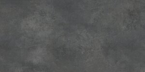 Изображение товара Керамогранит Ceradim Concrete Courage Graphite х9999304625, 60х120 см графитовый матовый