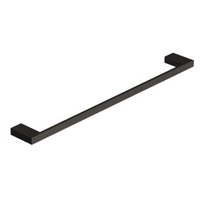 Изображение товара Полотенцедержатель Kludi Vela C 31980N2, 45 см, цвет оружейная сталь