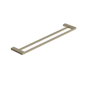 Изображение товара Полотенцедержатель Kludi Vela C 31988N5, 60 см, цвет брашированный никель