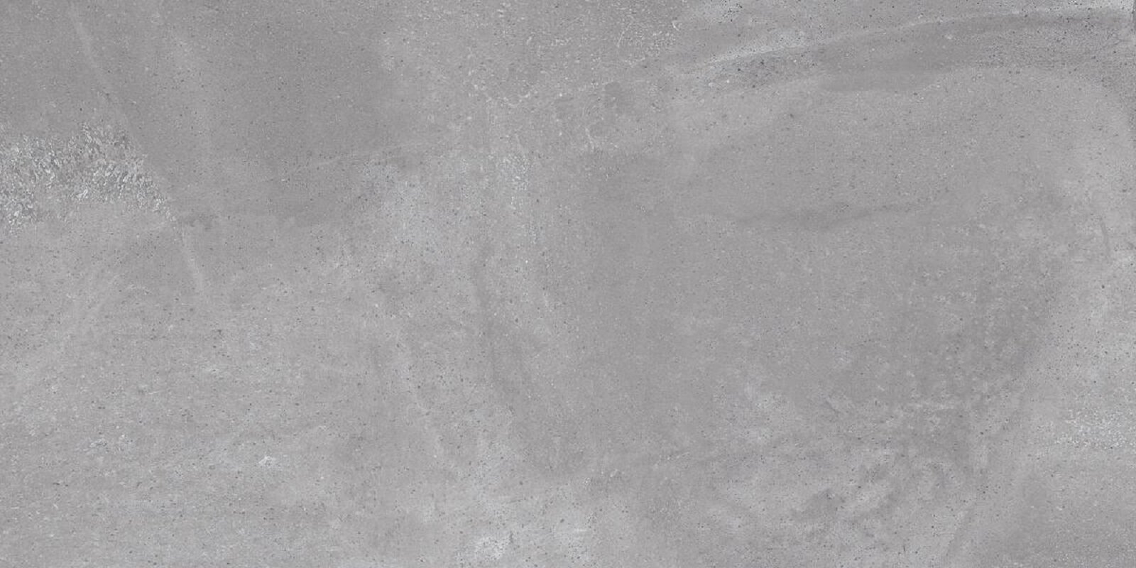 Изображение товара Керамогранит Ceradim Concrete Mystic Grey 60x120 см матовый серый бетон