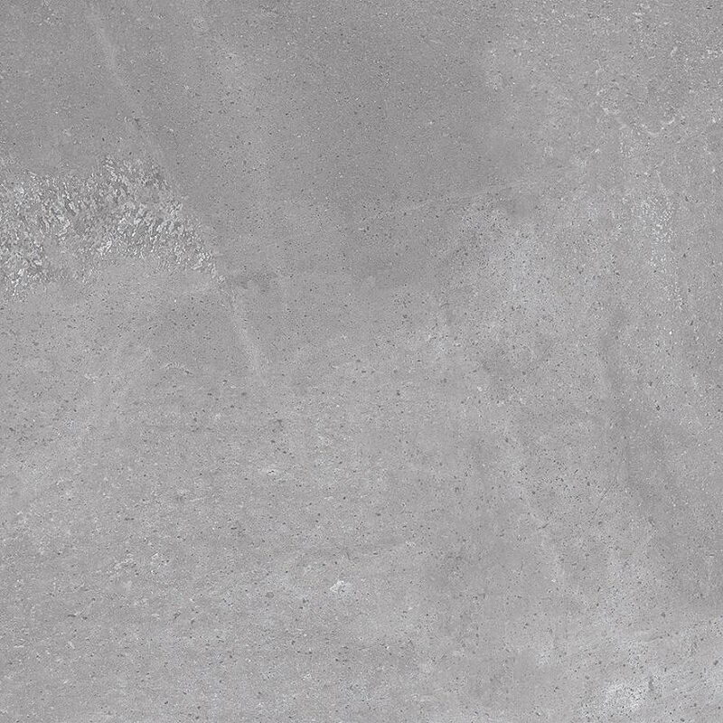 Изображение товара Керамогранит Ceradim Concrete Mystic Grey 60x60 см матовая бетонная фактура