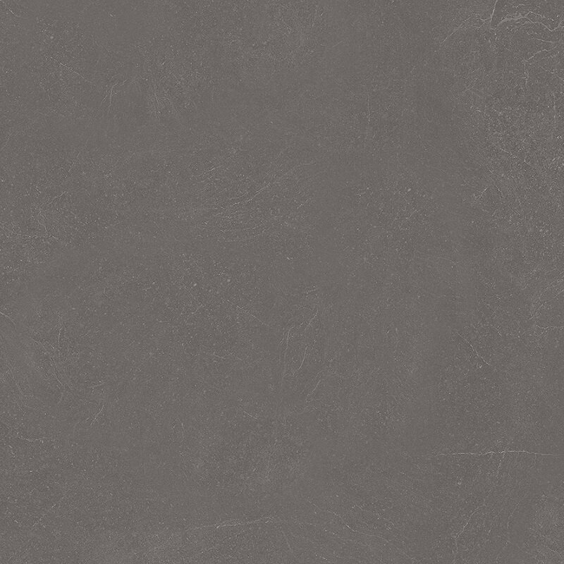 Изображение товара Керамогранит Ceradim Stone Notable Ash 60x60 см темно-серый матовый