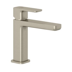 Изображение товара Смеситель для раковины Kludi Renon 42282N575 брашированный никель однорычажный Германия