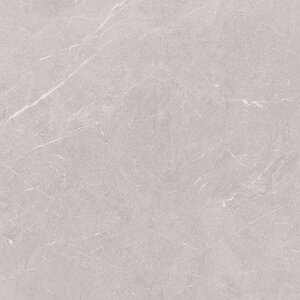 Изображение товара Керамогранит Ceradim Stone Sovereign 60x60 см серый матовый для пола и стен