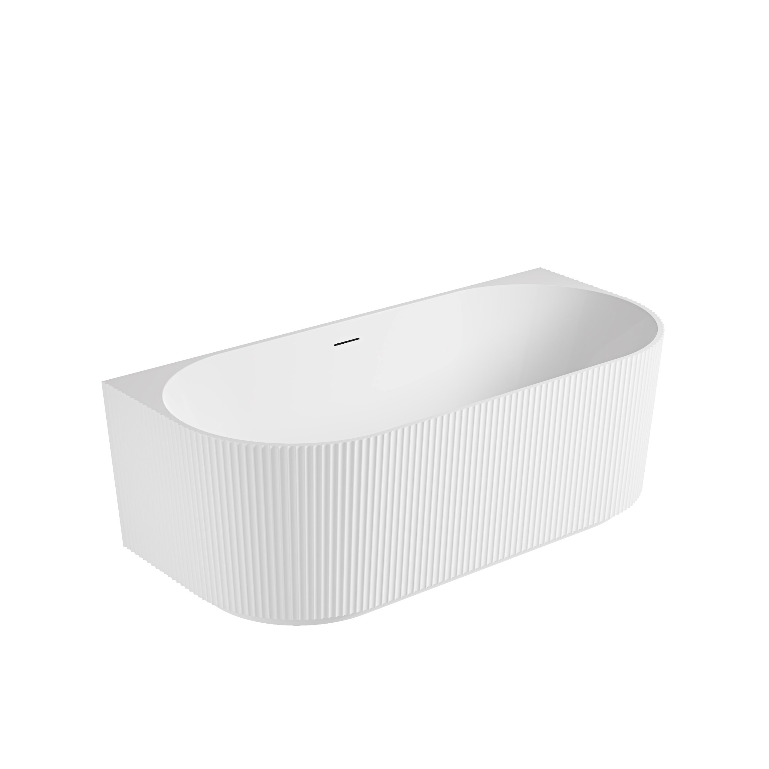 Изображение товара Акриловая ванна Vincea VBT-706-1700, 170x80 см, белая