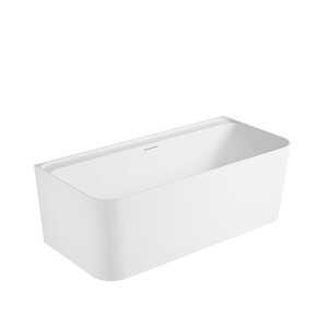 Изображение товара Ванна акриловая Vincea VBT-702-1700, 170 x 80 см, белая