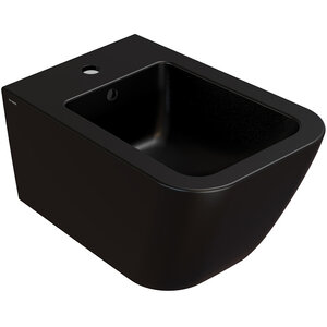 Изображение товара Биде Globo Stone STS10.AR*1 подвесное, черный матовый