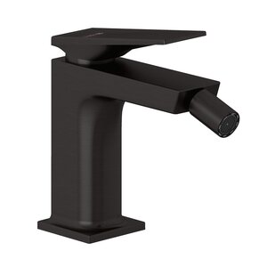 Изображение товара Смеситель для биде Kludi Decus 54217N275 с донным клапаном