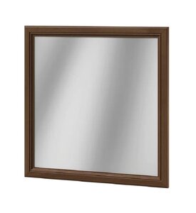 Изображение товара Зеркало Caprigo Лион 38331-036.000.00.20, 80 см, орех античный (УК068418)