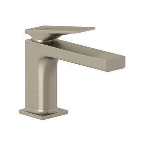 Изображение товара Смеситель для раковины Kludi Decus 54266N575 с донным клапаном