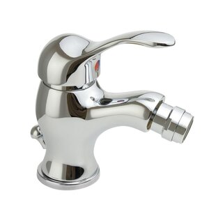 Изображение товара Смеситель для биде Migliore Grazia 29685 хром латунь Fix излив