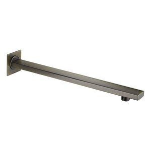 Изображение товара Держатель верхнего душа WasserKRAFT A110, 40 см, светлая бронза