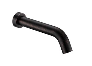 Изображение товара Излив для ванны WasserKRAFT A113, темная бронза