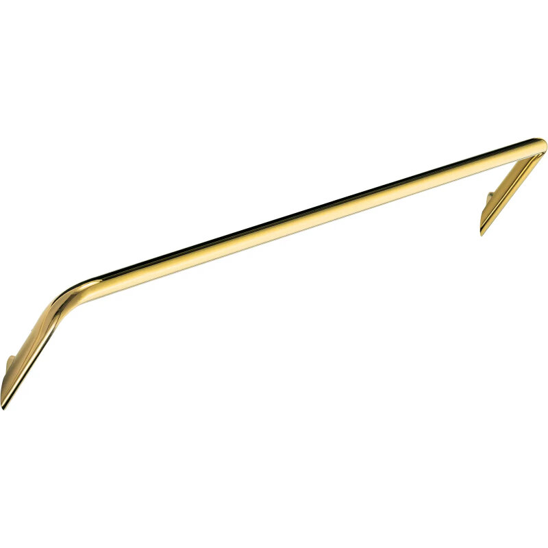 Изображение товара Полотенцедержатель Deante Silia ADI_Z621 61.6 см PVD золото латунь Польша