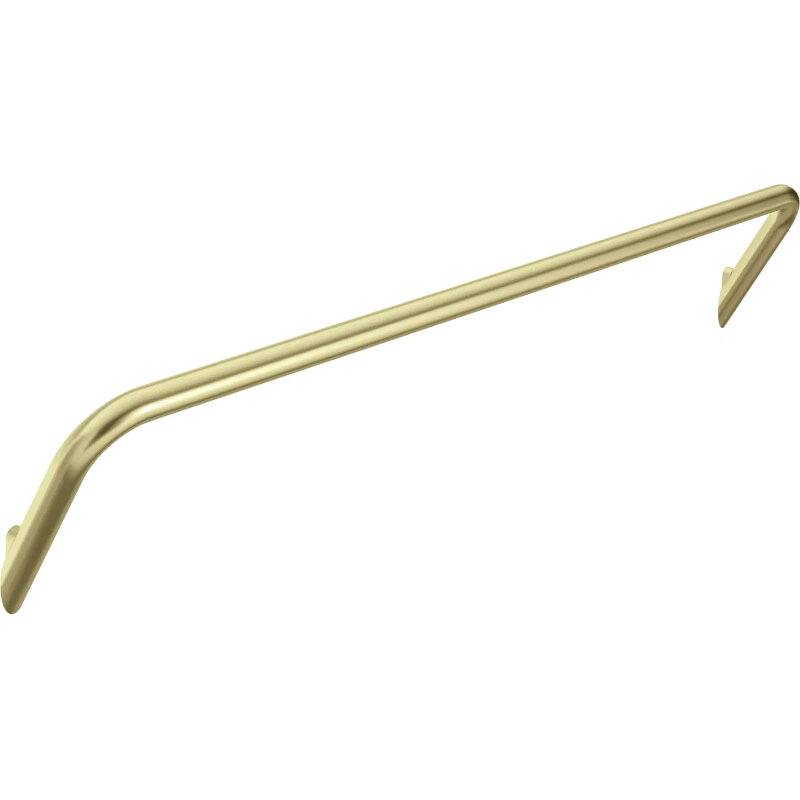 Изображение товара Полотенцедержатель Deante Silia ADI_R621 61.6 см золото брашированное