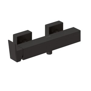 Изображение товара Смеситель для душа Kludi Decus 54831N275 оружейная сталь однорычажный