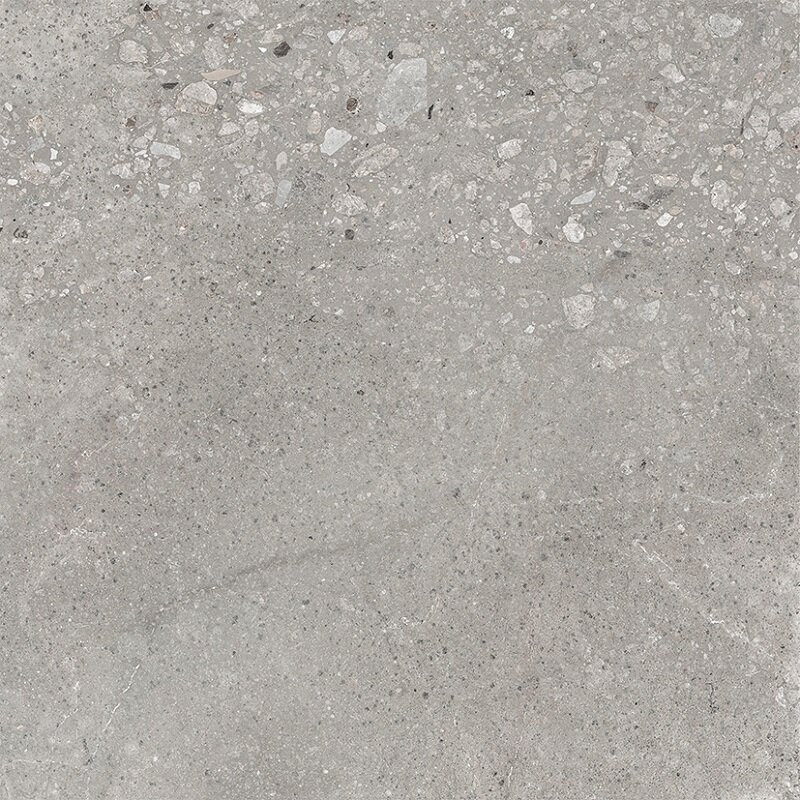 Изображение товара Керамогранит Ceradim Harley 50x50 см серый матовый для пола и стен