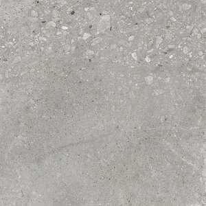 Изображение товара Керамогранит Ceradim Harley 50x50 см серый матовый для пола и стен