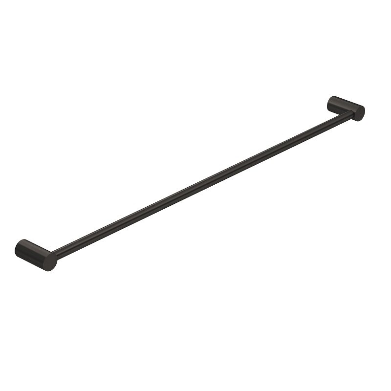 Изображение товара Полотенцедержатель Kludi Vela R 58961N2, 80 см, цвет оружейная сталь Изображение товара Полотенцедержатель Kludi Vela R 58961N2, 80 см, цвет оружейная сталь