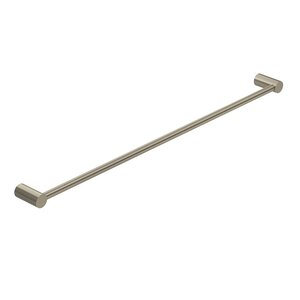 Изображение товара Полотенцедержатель Kludi Vela R 58961N5, 80 см, цвет брашированный никель