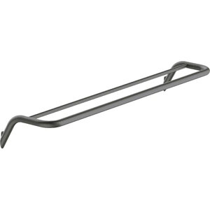 Изображение товара Полотенцедержатель Deante Silia ADI_D631, 61.6 см, двойной, титан