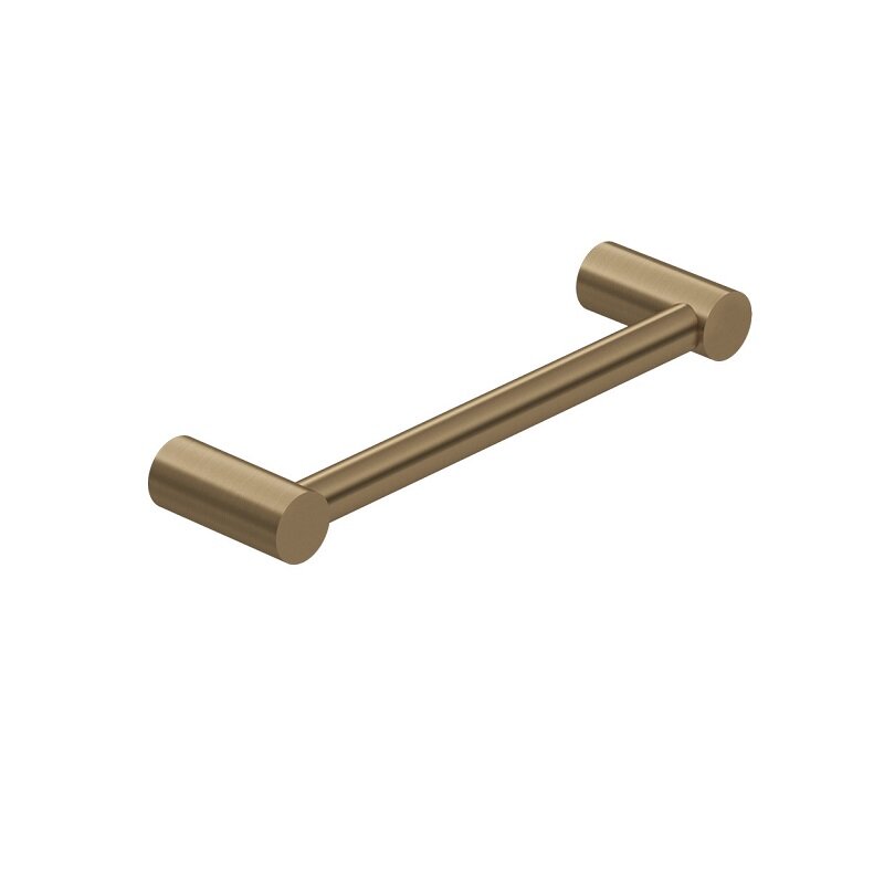 Изображение товара Полотенцедержатель Kludi Vela R 58962N1 30 см бронза