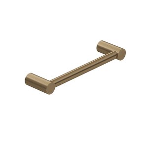Изображение товара Полотенцедержатель Kludi Vela R 58962N1 30 см бронза