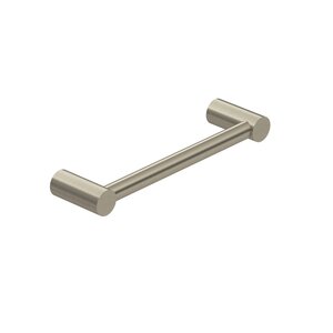 Изображение товара Полотенцедержатель Kludi Vela R 58962N5, 30 см, цвет брашированный никель