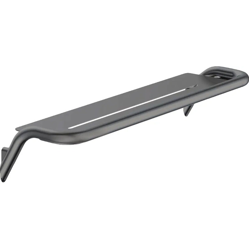 Изображение товара Полка Deante Silia ADI_D511 43.6 см настенная латунь нержавейка