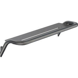 Изображение товара Полка Deante Silia ADI_D511, 43.6 см, 1 ярус, титан