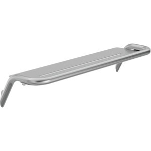 Изображение товара Полка Deante Silia ADI_F511 из нержавеющей стали с брашированной поверхностью 43.6 см