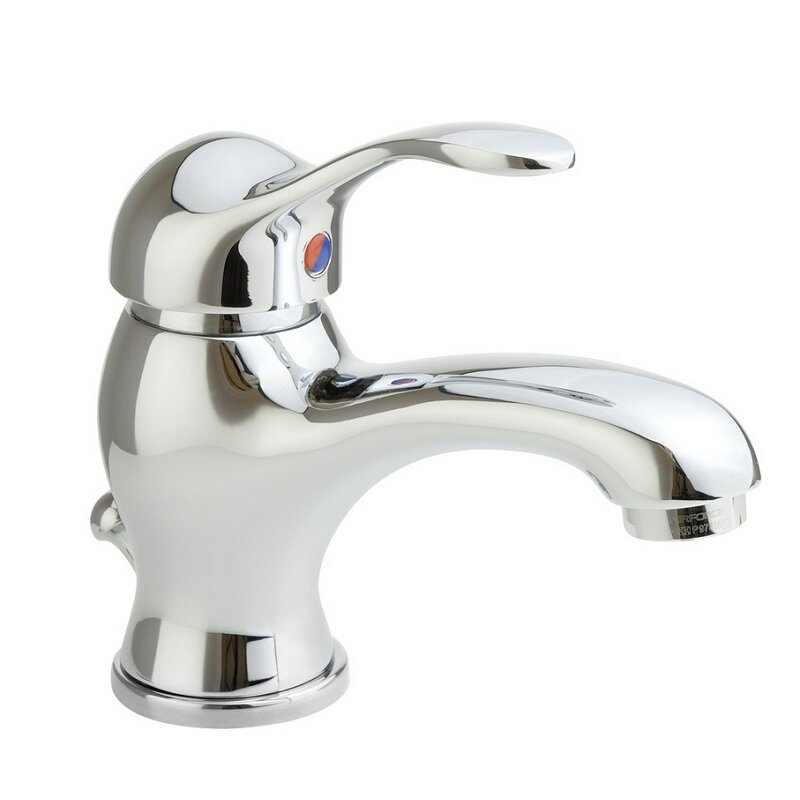 Изображение товара Смеситель для раковины Migliore Grazia 29684 хром