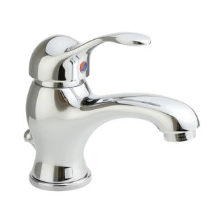 Изображение товара Смеситель для раковины Migliore Grazia 29684 хром