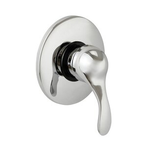 Изображение товара Смеситель для душа Migliore Grazia 29687 хром однорычажный с внутренней установкой