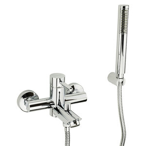 Изображение товара Смеситель для ванны и душа Migliore Fortis 18647 хром