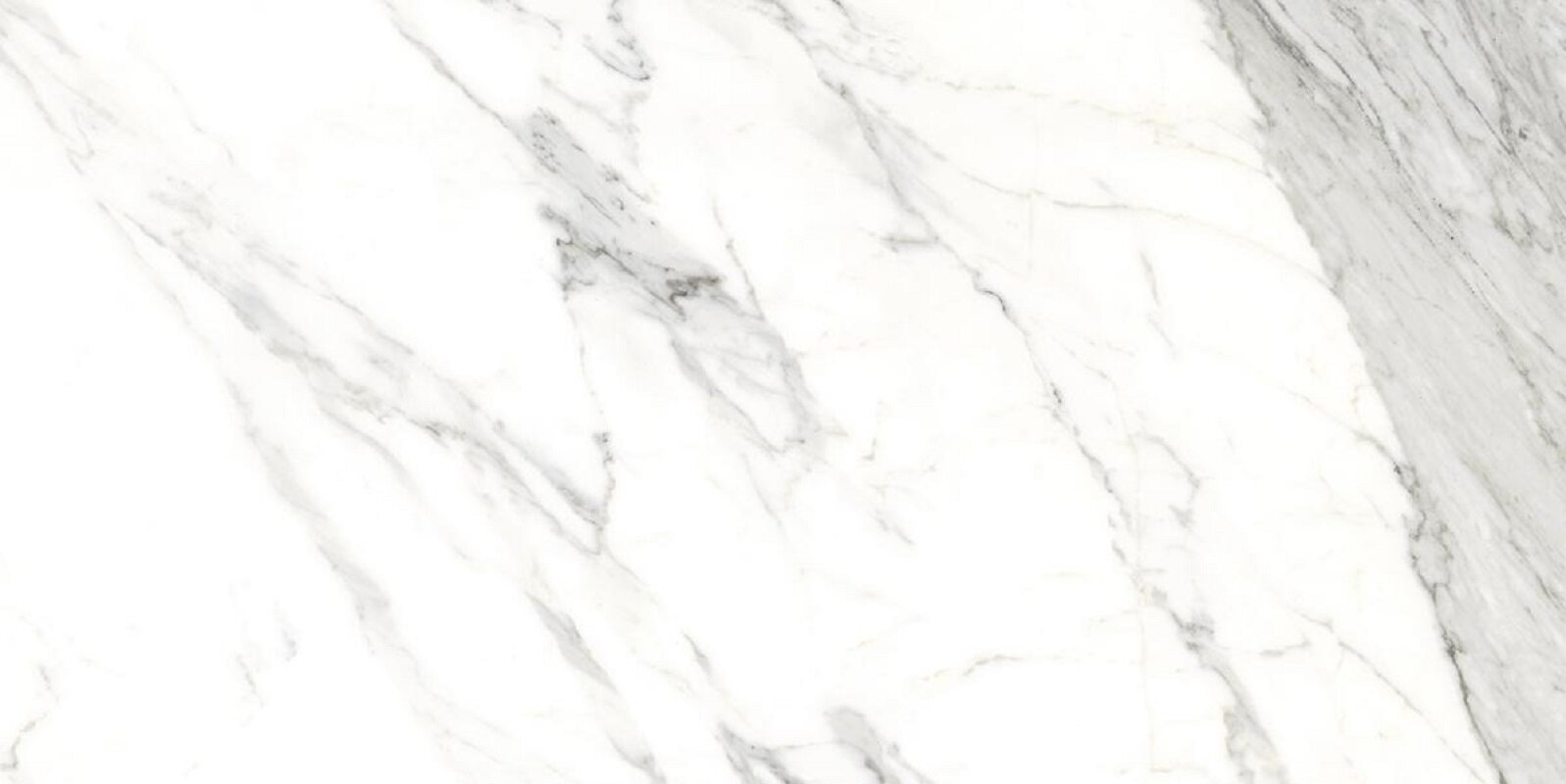 Изображение товара Керамогранит Laparet Calacatta Extra 60х120 см полированный белый