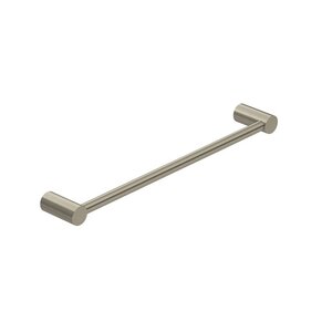 Изображение товара Полотенцедержатель Kludi Vela R 58980N5, 45 см, цвет брашированный никель