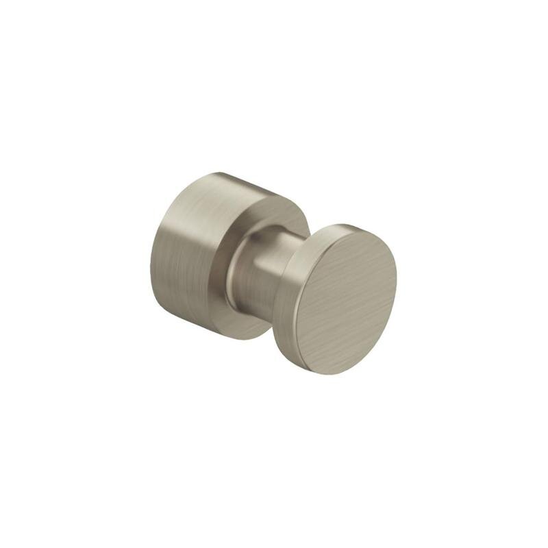 Изображение товара Крючок настенный Kludi Vela R 58984N5 никель