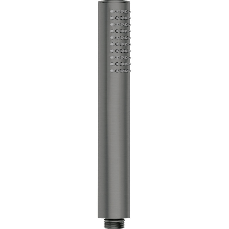 Изображение товара Душевая лейка Deante Silia NQS_D51S цвет титан