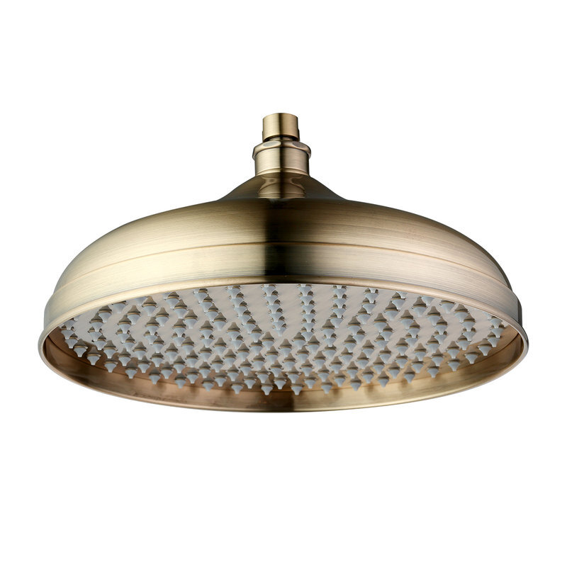 Изображение товара Верхний душ Lemark Brava LM9830B 30.3 см бронза