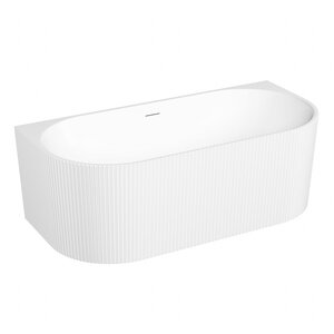 Изображение товара Aкриловая ванна Sancos Vivia FB25 пристенная, 170 х 80 см, белый