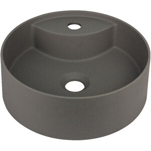 Изображение товара Раковина Deante Silia CQS_TU4B 35 см искусственный камень антрацит