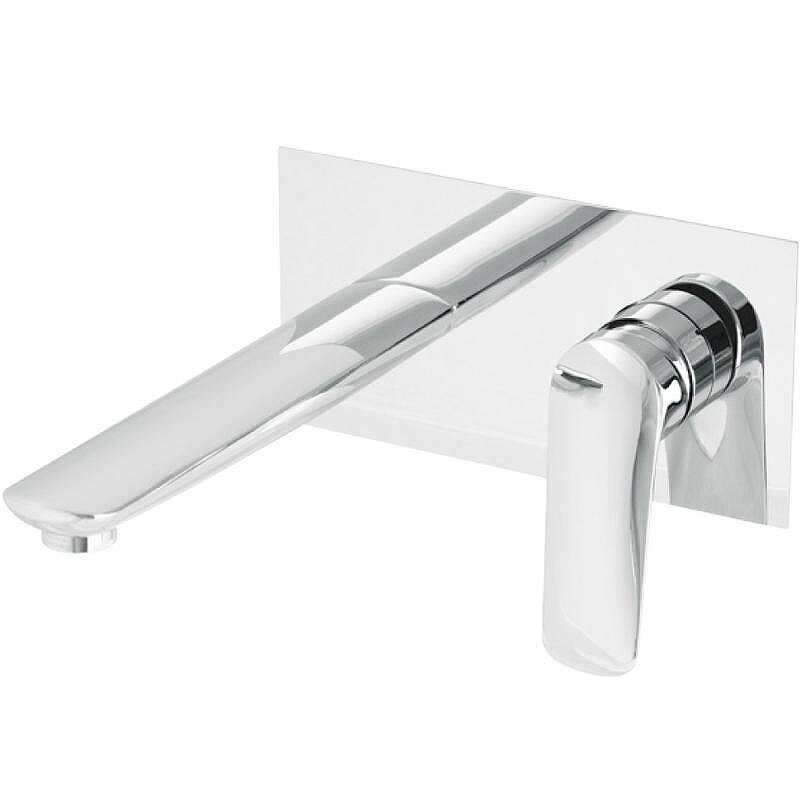 Изображение товара Смеситель для раковины Migliore Laguna 26080 хром однорычажный встроенный Италия