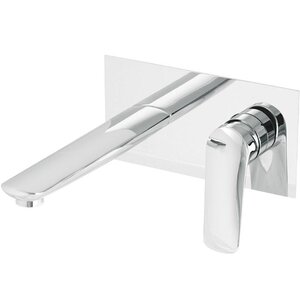 Изображение товара Смеситель для раковины Migliore Laguna 26080 хром однорычажный встроенный Италия