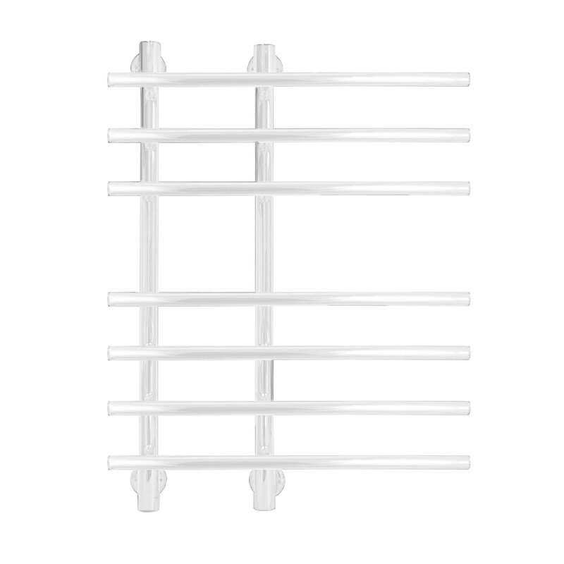 Изображение товара Электрический полотенцесушитель Energy Galaxy EETR00GLX08060R903M 80 х 60 см